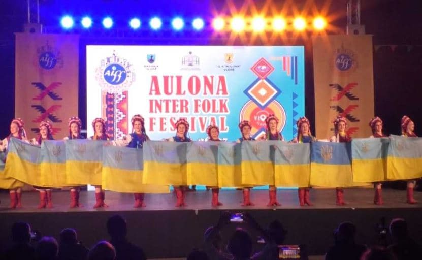 Vlorë: Festivali folklorik bën bashkë 300 vende nga e gjithë bota