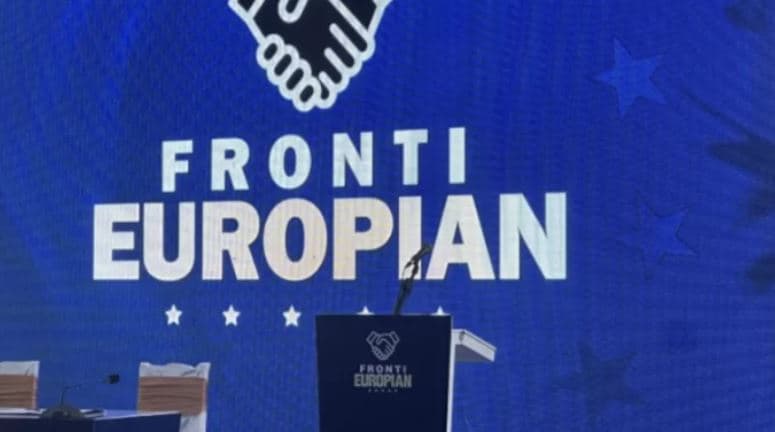 Fronti Evropian me ankesë në KSHZ për rivotim në Zhelinë