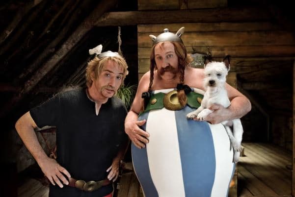Teatri i Parisit anulon shfaqjet e Edouard Baer pas akuzave për sulm seksual