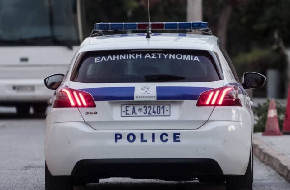 Rrahën e grabitën tre të moshuar në Greqi, arrestohen një shqiptari dhe një maqedonas