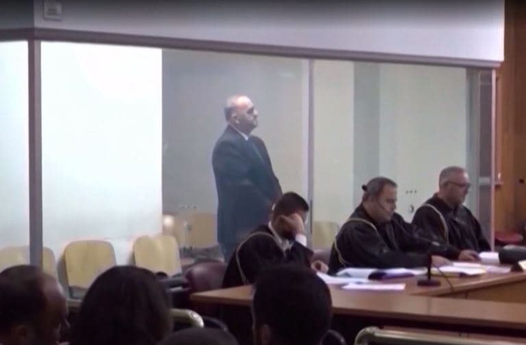 Beleri kërkon pafajësinë, del para Apelit  më 27 maj