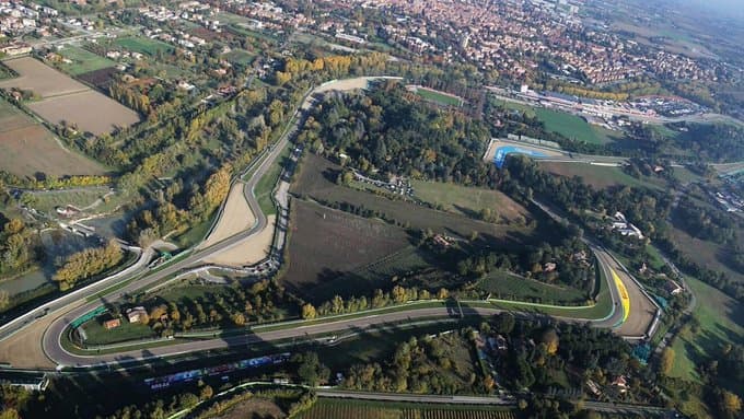 Sot zhvillohet gara e radhës në Formula 1