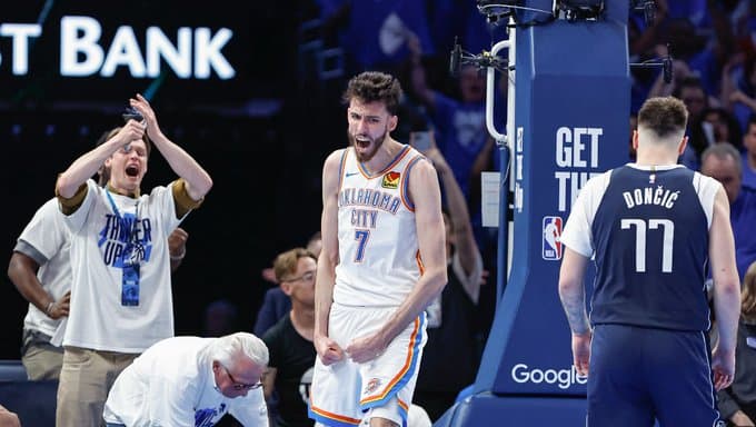 10 aksionet më të bukura të mbrëmjes në NBA (VIDEO)
