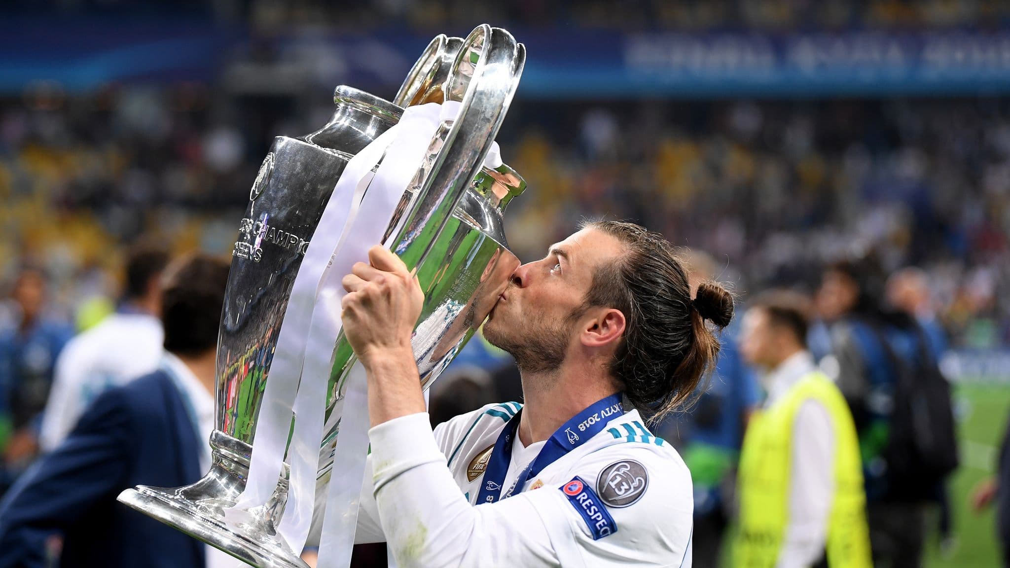 Bale tregon avantazhin që ka Reali ndaj Dortmundit