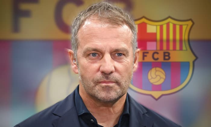 Zyrtare: Hansi Flick vazhdon kontratën me Barcelonën