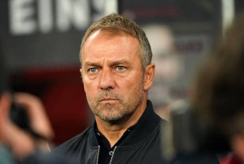 Flick adreson spekulimet për Neymarin: Nuk është punë e imja kjo