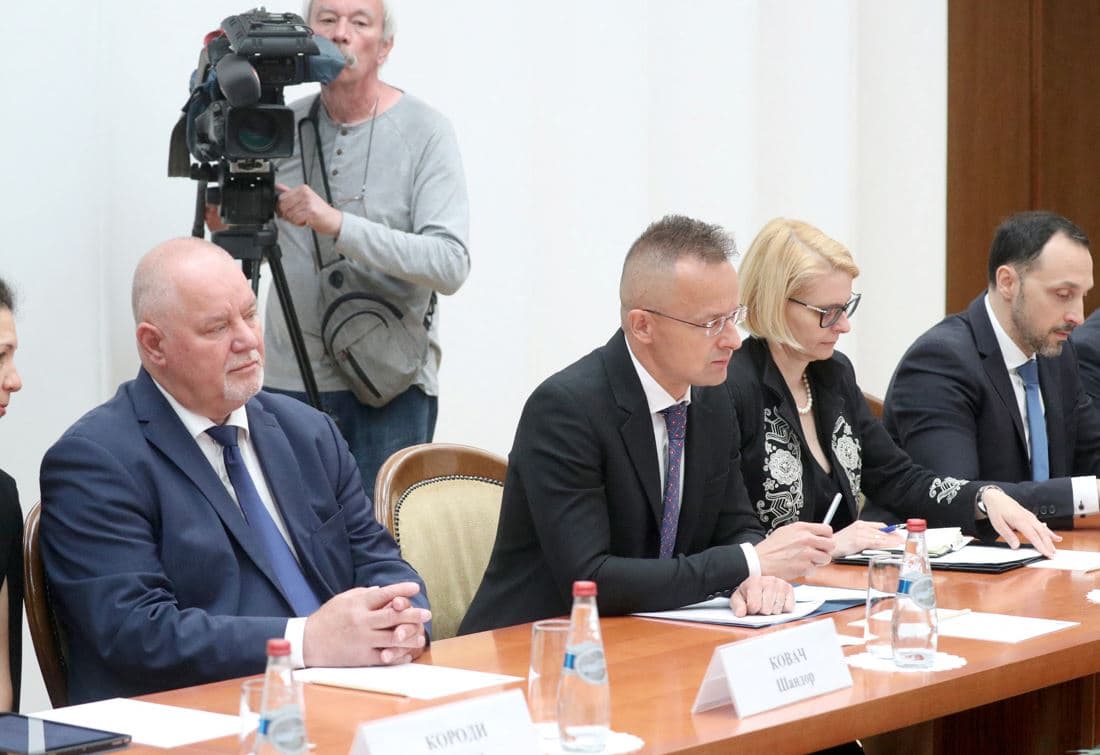 Hungaria me ujdi mbi 12 miliardëshe për reaktor bërthamor