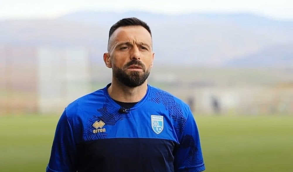 Ilir Avdyli i bashkohet Kosovës për miqësoren kundër Norvegjisë 