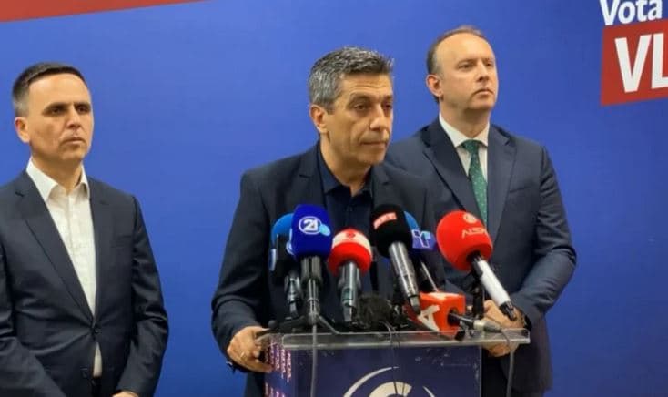 Mexhiti: Komisionerë sytë e veshët i kemi tek ju, mbrojeni këtë rezultat historik