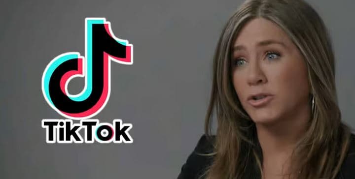 Jennifer Aniston: Nuk do ta shkarkoj kurrë TikTok-un