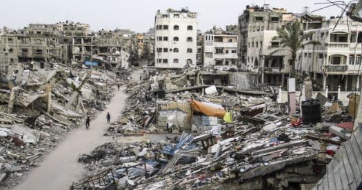 Izraeli: Hamasi është fajtor që ndihma nuk ka arritur në Gaza