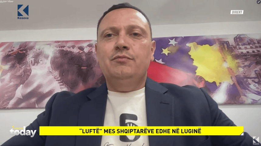 Kandidati për kryetar të Bujanocit: Ndërhyrja e Kurtit ishte e pritshme, por elektorati s’do të ndikohet
