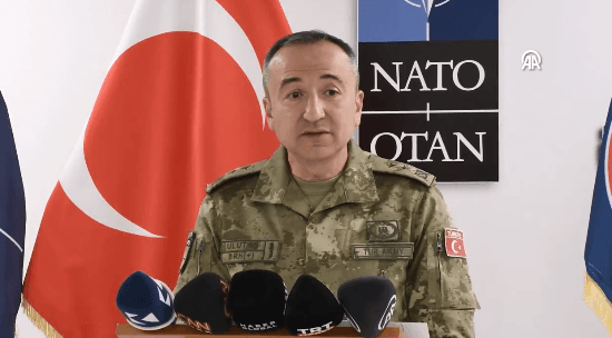 Ulutash: Ende presim nga Serbia të japë llogari për sulmin në Banjskë dhe Zveçan