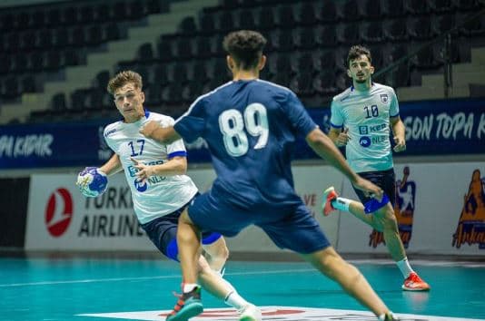 Hendboll: Kosova e mposht bindshëm Irakun