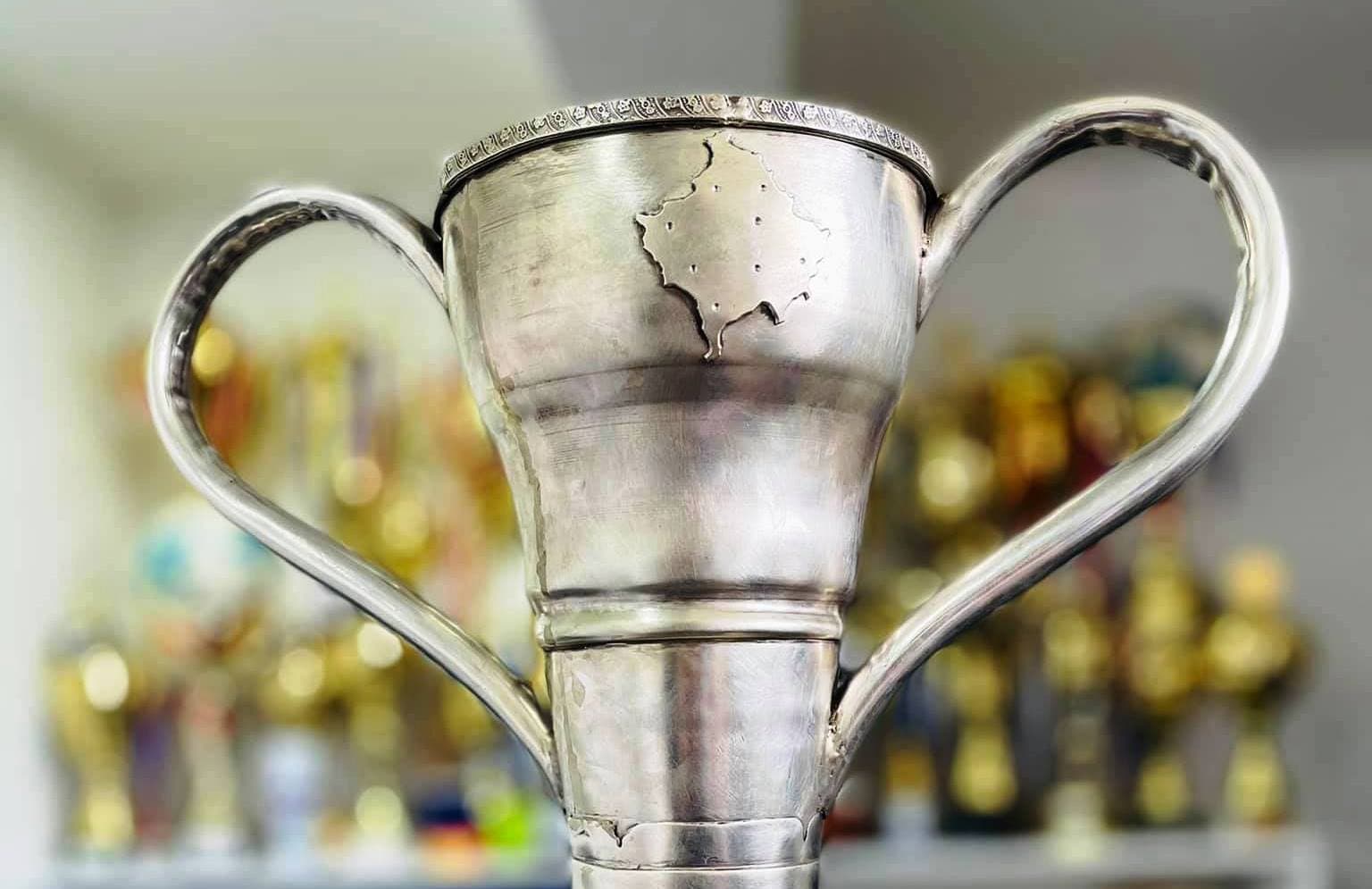 Të gjitha çerekfinalet e Kupës së Kosovës në futboll direkt në Artmotion