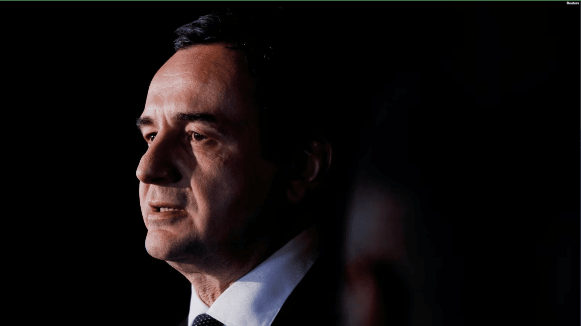Kurti pas sulmit ndaj kryeministres daneze: Kërcënim ndaj demokracisë