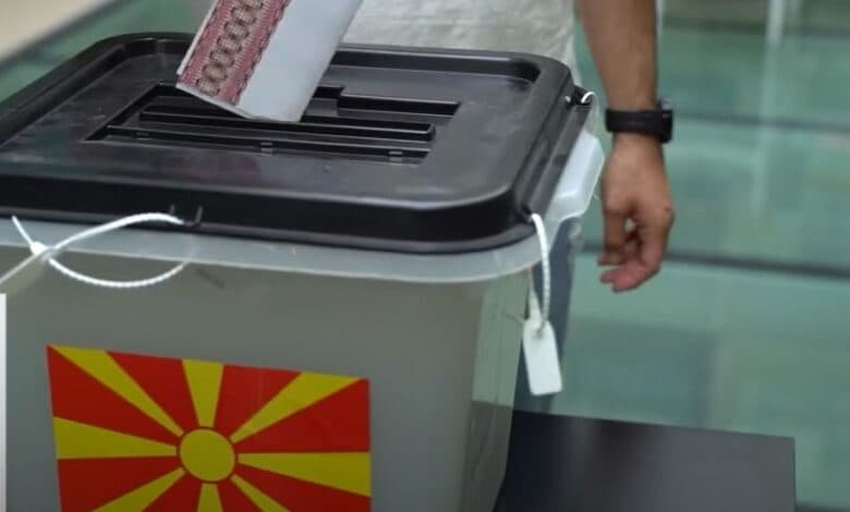 Zgjedhjet në Maqedoni: Kallëzim penal ndaj 8 personave për parregullsi në Likovë (Dokument)