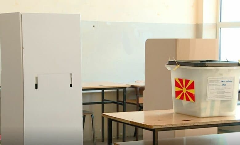 Maqedoni e Veriut: 1078 vëzhgues vendorë dhe 770 të huaj për zgjedhjet e 8 majit