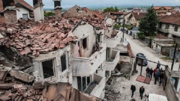 10 vjet nga konflikti i armatosur në “Lagjen e Trimave”