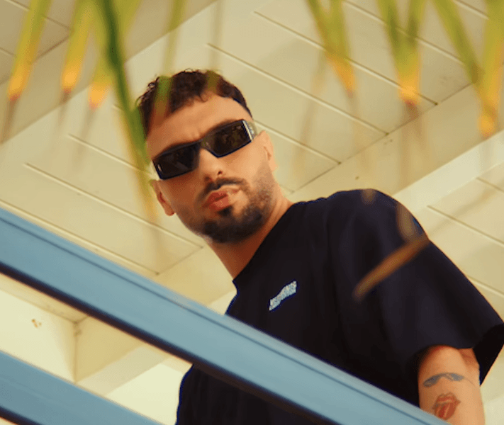 Ledri Vula uron Bajramin në mënyrën më të veçantë