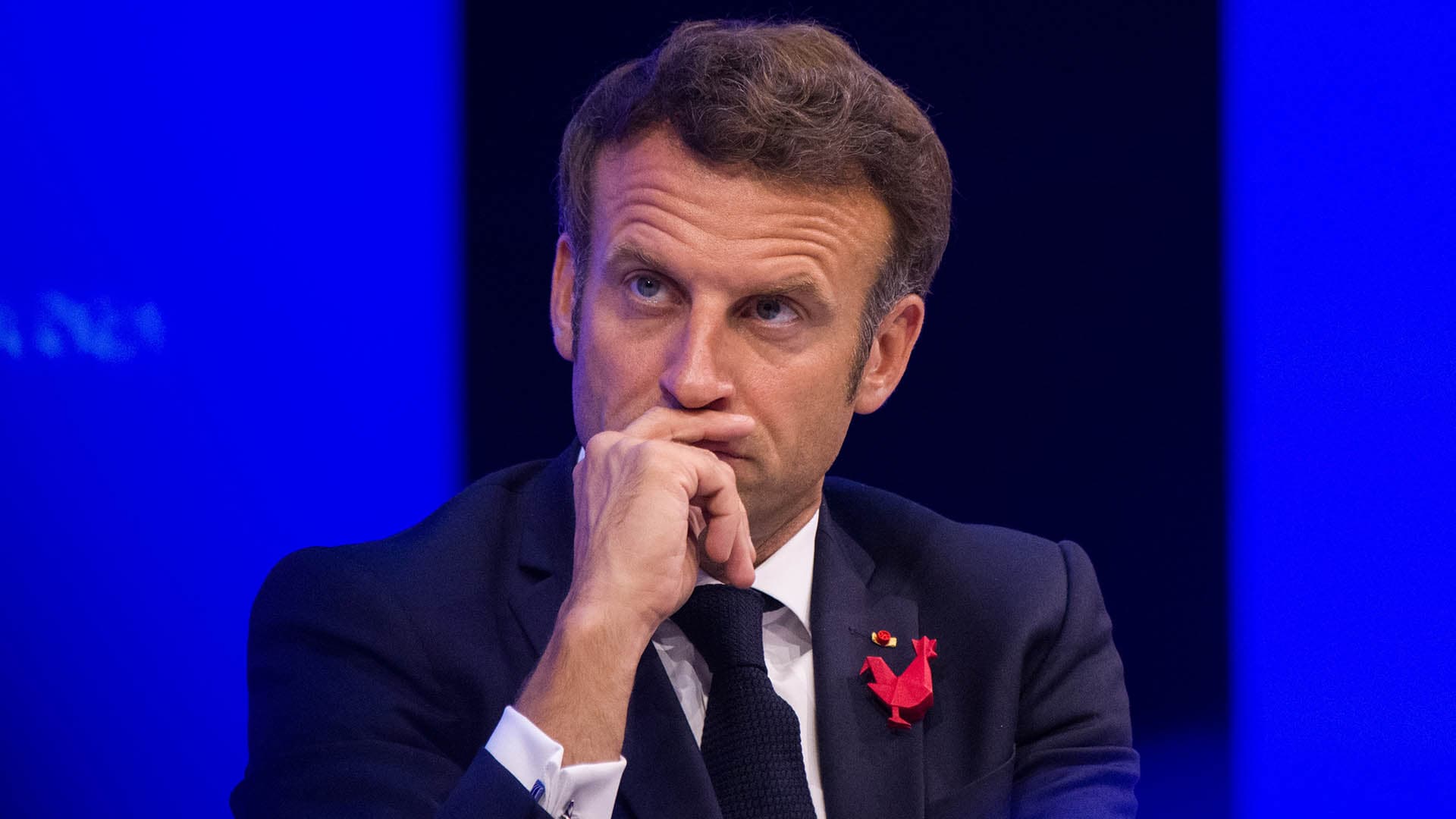 Macron: Siguria e Francës dhe Evropës po kërcënohet nga Putini