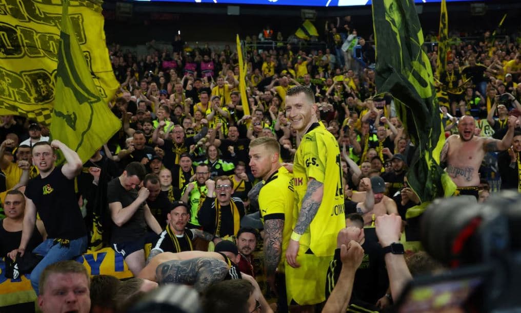 Reusit nuk ia ndien për shtyllat e PSG-së: Askush nuk do të pyes nesër si fituam, me rëndësi jemi sërish në finale