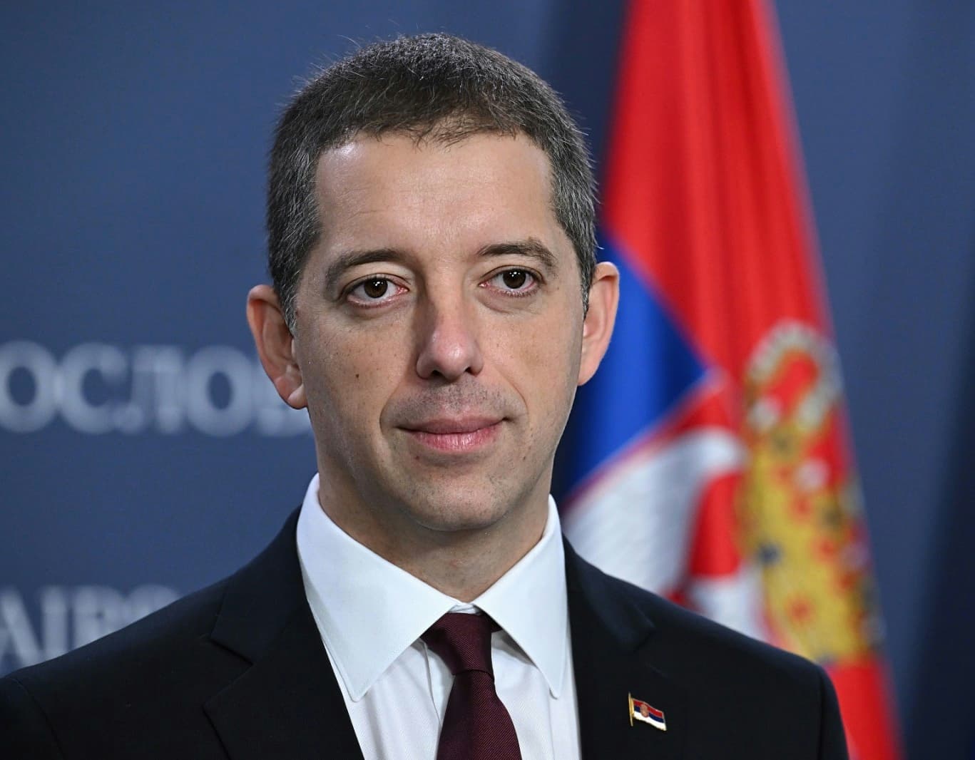 Gjuriqin nuk e kënaq "reagimi i ndërkombëtarëve ndaj Kurtit"