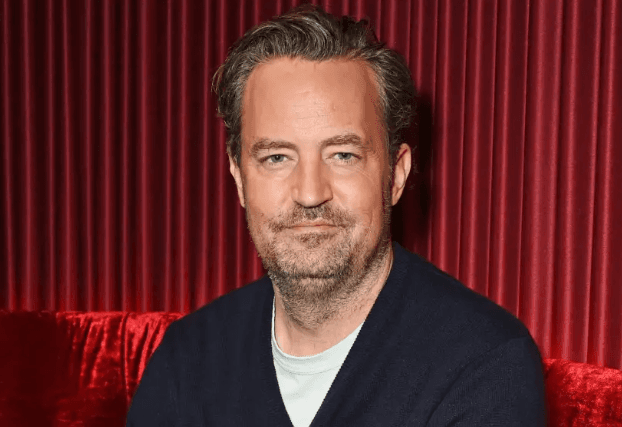 Nisim hetimet mbi vdekjen e Matthew Perry