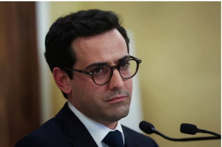 Franca thotë se kushtet nuk janë të përshtatshme për të njohur shtetin palestinez