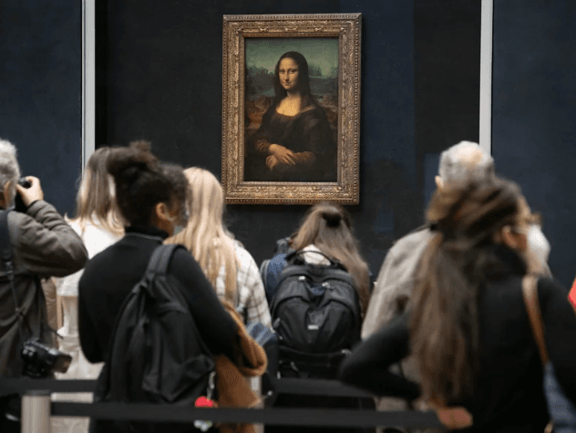 Muzeu i Luvrit planifikon ta 'ristrehojë' Mona Lizën në një dhomë nën tokë