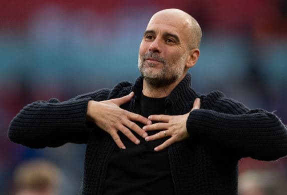 Guardiola: Nuk jam këtu për t'i dhënë këshilla Artetës