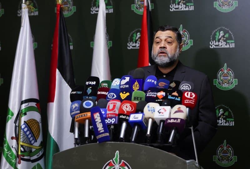 Zyrtari i Hamasit thotë se marrëveshja e propozuar përfshin tërheqjen e Izraelit nga Gaza