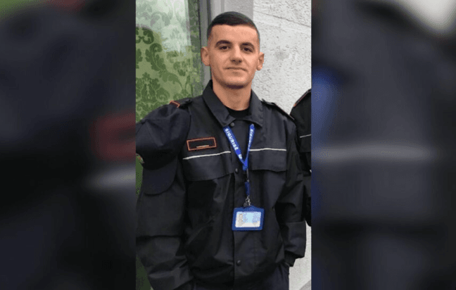 Sot varroset polici i vrarë në Fier