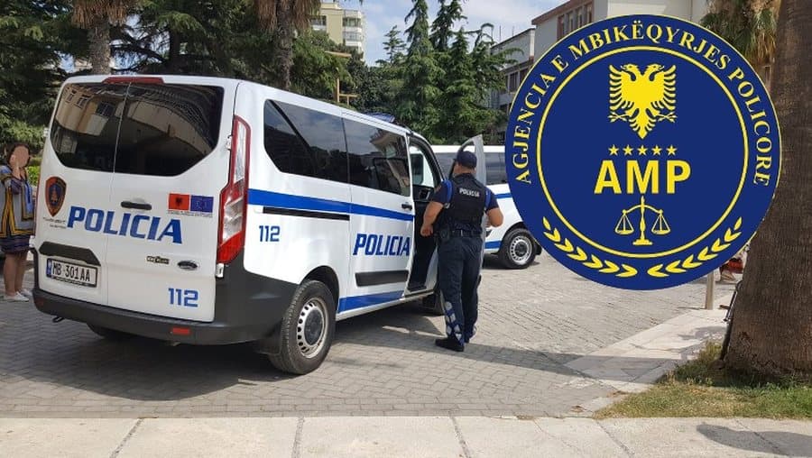 Përndjek kolegen nga Vlora dhe e përplas me makinë, shpallet në kërkim polici nga Himara