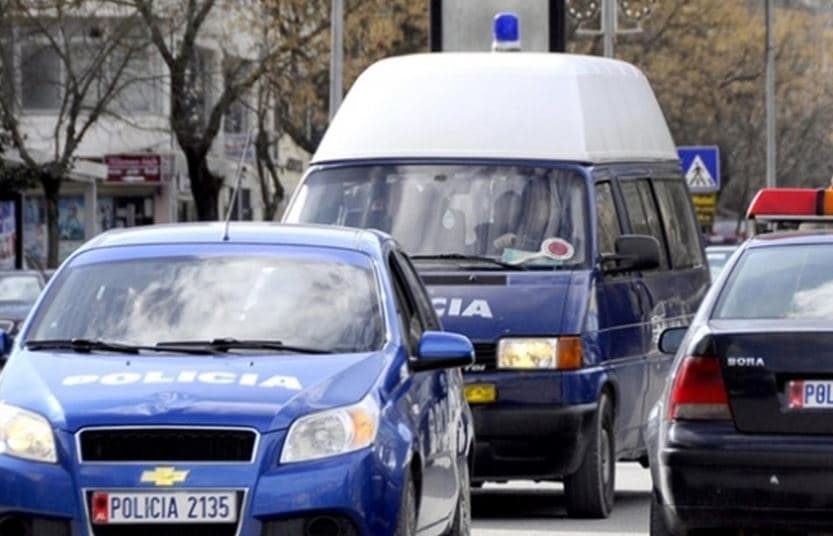 Arrestohet një 27-vjeçar në Tiranë, mbajti të miturën në banesë pa dëshirën e saj