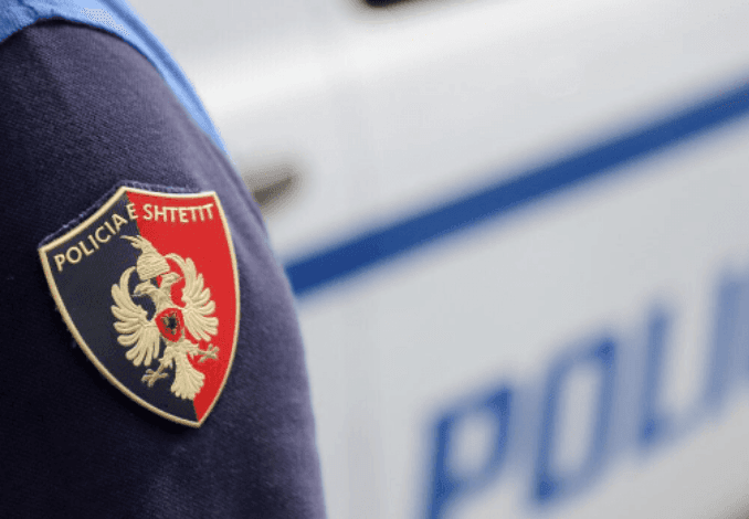 Policia shqiptare arreston një person, tentoi të kontrabandojë mallra nga Shqipëria në Kosovë