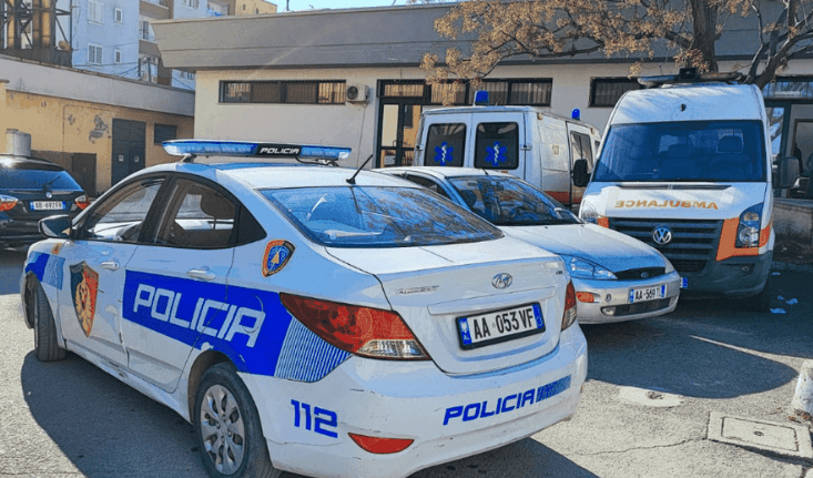 Kërkohej nga Gjermania, 22-vjeçari bie në pranga të policisë në Morinë