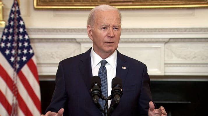 Biden: Është e rrezikshme të thuash se gjyqi i Trumpit ishte i manipuluar
