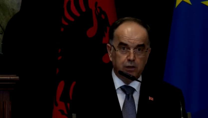 Përmbytjet në Bosnje, Begaj solidarizohet me qytetarët e prekur nga fatkeqësia