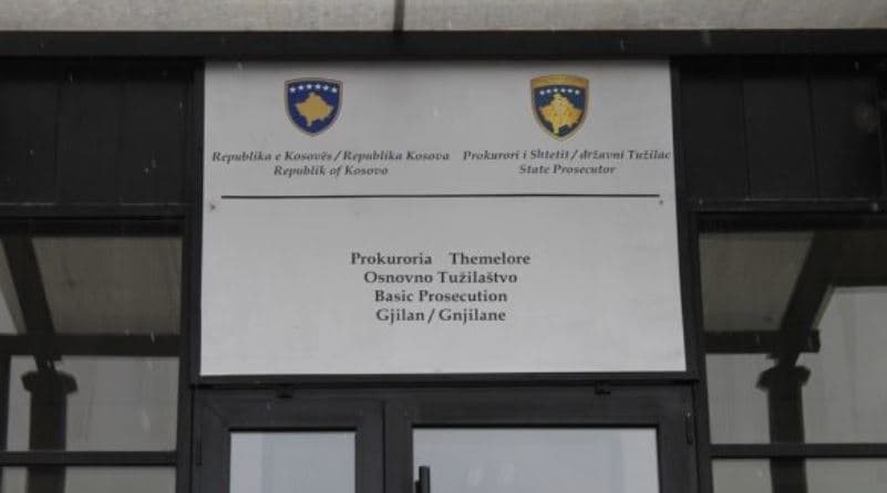Një grua dyshohet se u dhunua dhe u grabit në Gjilan, Prokuroria nis hetimet