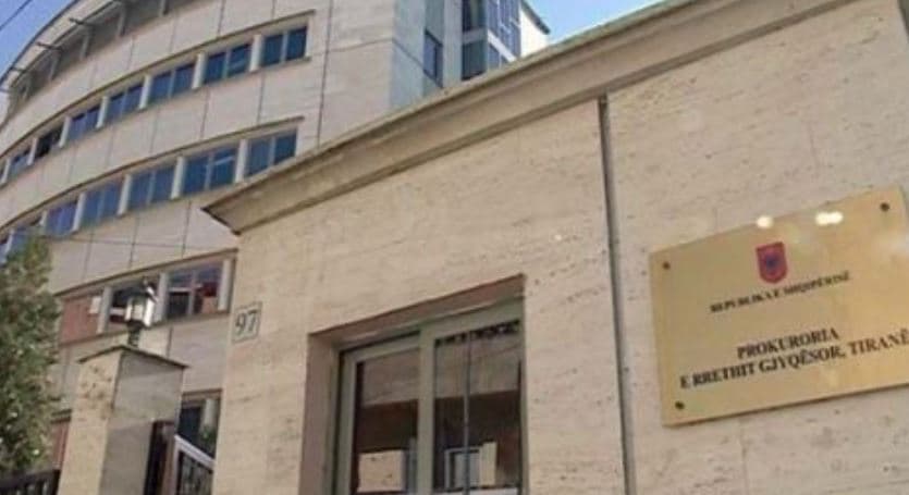 Arrestohet një person në Tiranë, tre të tjerë nën hetim - i shkaktuan shtetit dëm 53 milionësh