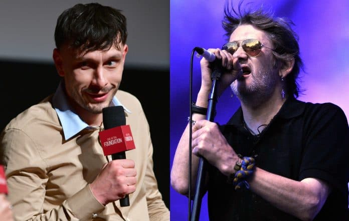 Gadd: The Pogues kishin ndikim madhor te unë