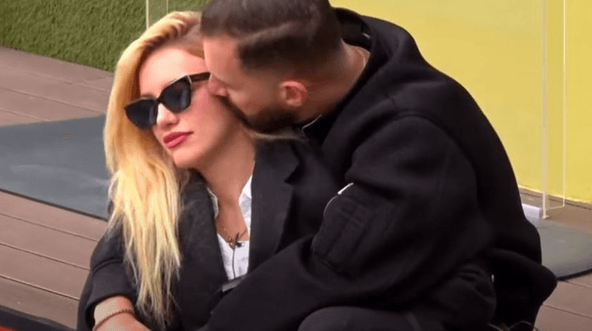 Romeo s’ndahet nga Heidi, kjo është fotoja e parë bashkë