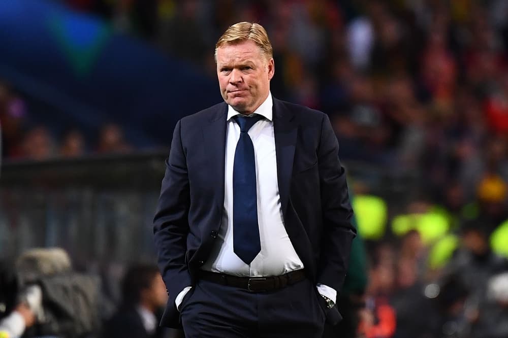U eliminua nga Maroku, Koeman i jep fund aventurës me Holandën