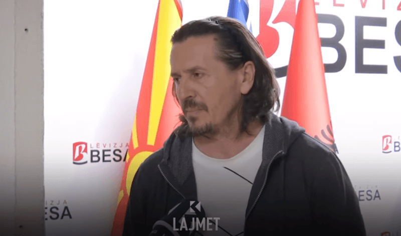 Shefi i shtabit të VLEN: Si duket kësaj radhe do të gëzohemi ne (VIDEO)