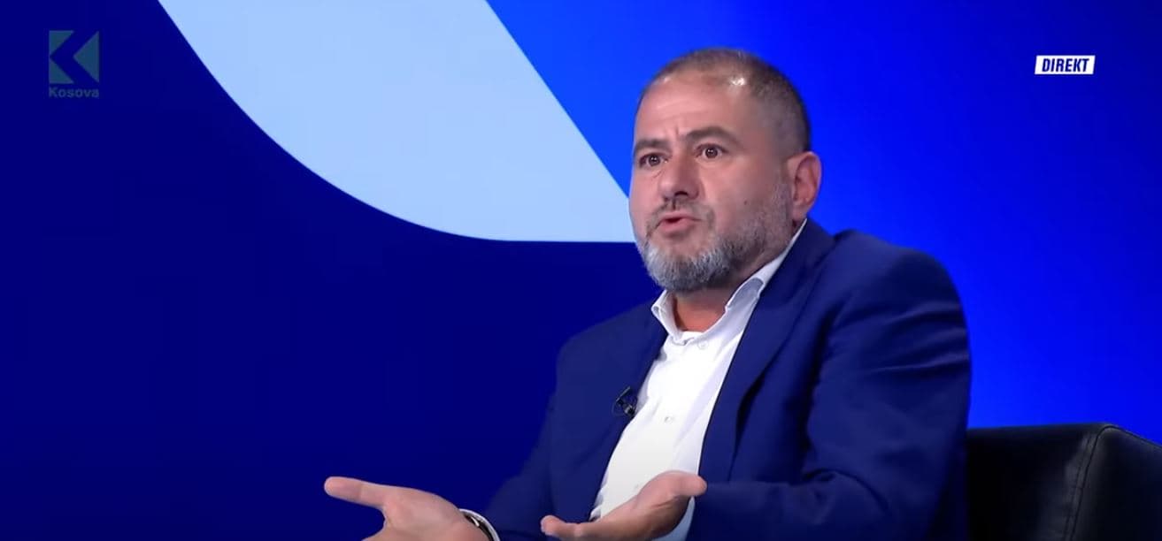 Shkullaku e krahason Edi Ramën me Enver Hoxhën: Do hajë kokat e shokëve të vet (VIDEO)