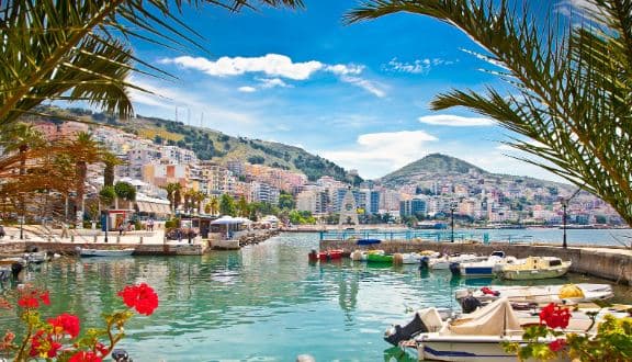 Revistat amerikane “çmenden” pas Shqipërisë