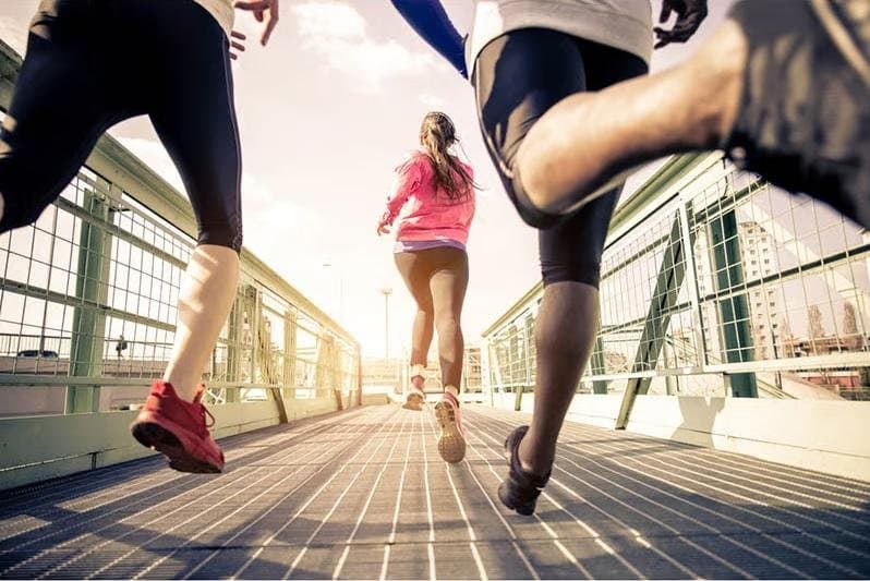 Sportet ekstreme nuk dëmtojnë jetëgjatësinë