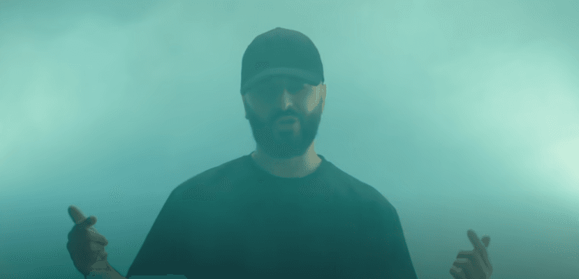 Stealth dhe Vinz vijnë me "Ghost" (VIDEO)