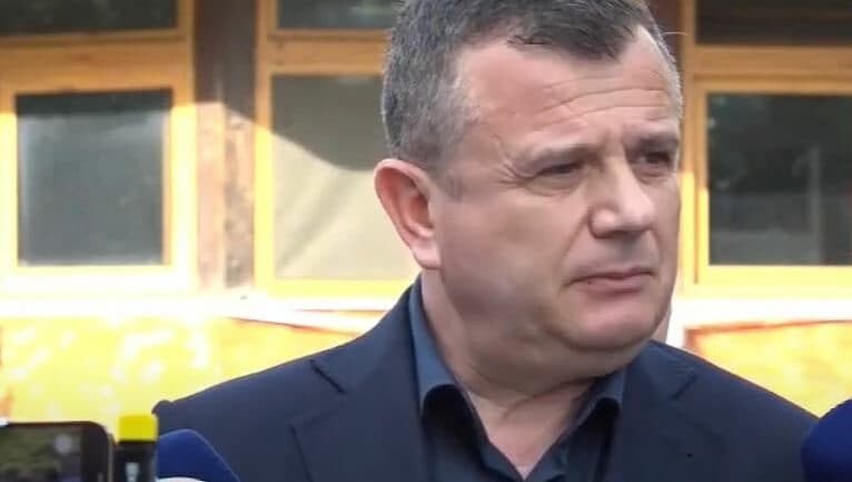Balla: Pas gjetjes së trupave të pajetë, të punohet për zbardhjen e ngjarjes së rëndë në Shkodër